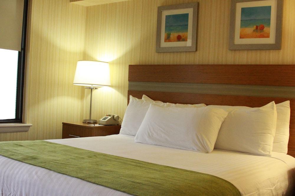 The Barclay Towers Hotel And Resort Вирджиния Бийч Екстериор снимка