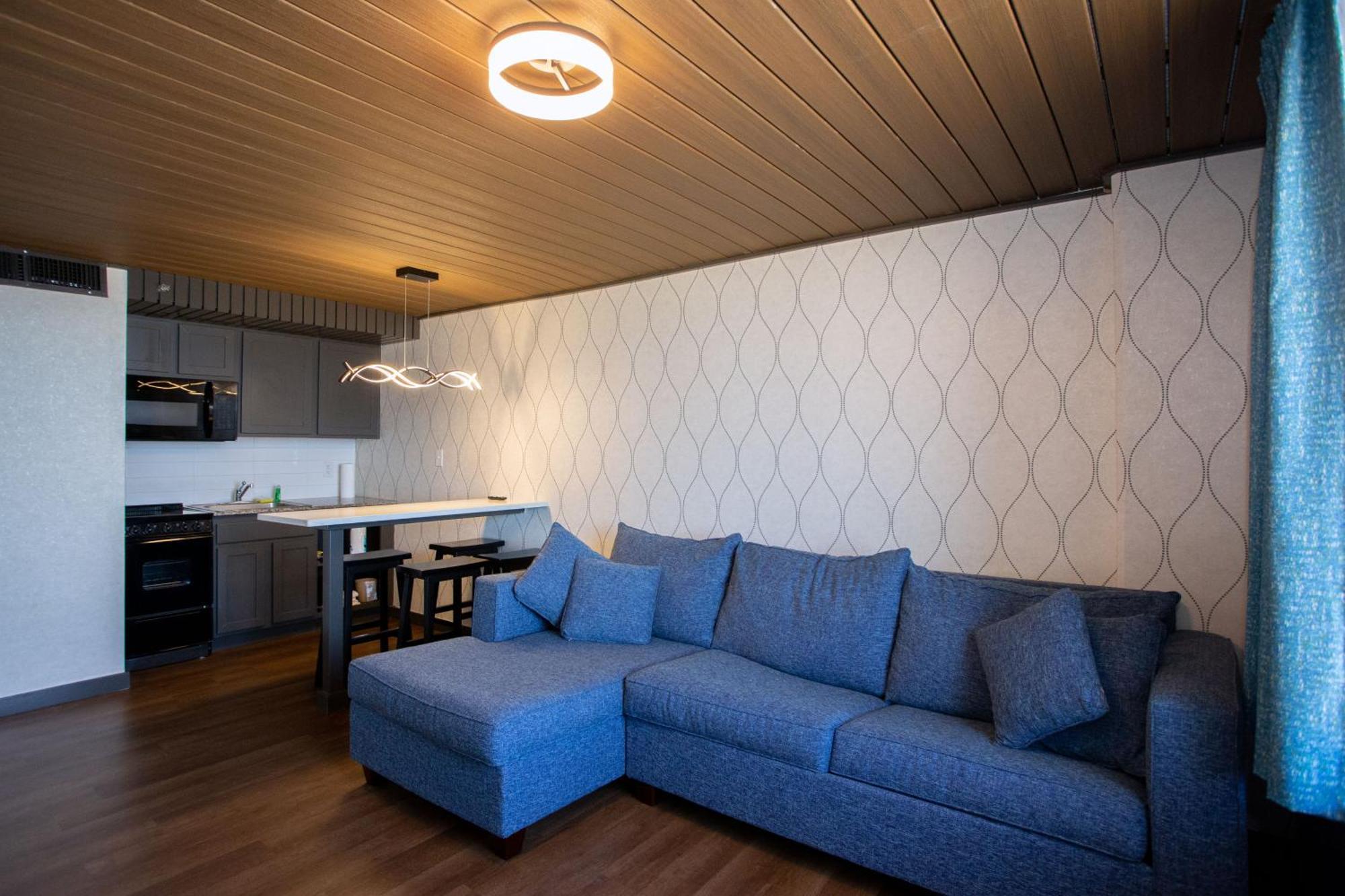 The Barclay Towers Hotel And Resort Вирджиния Бийч Екстериор снимка