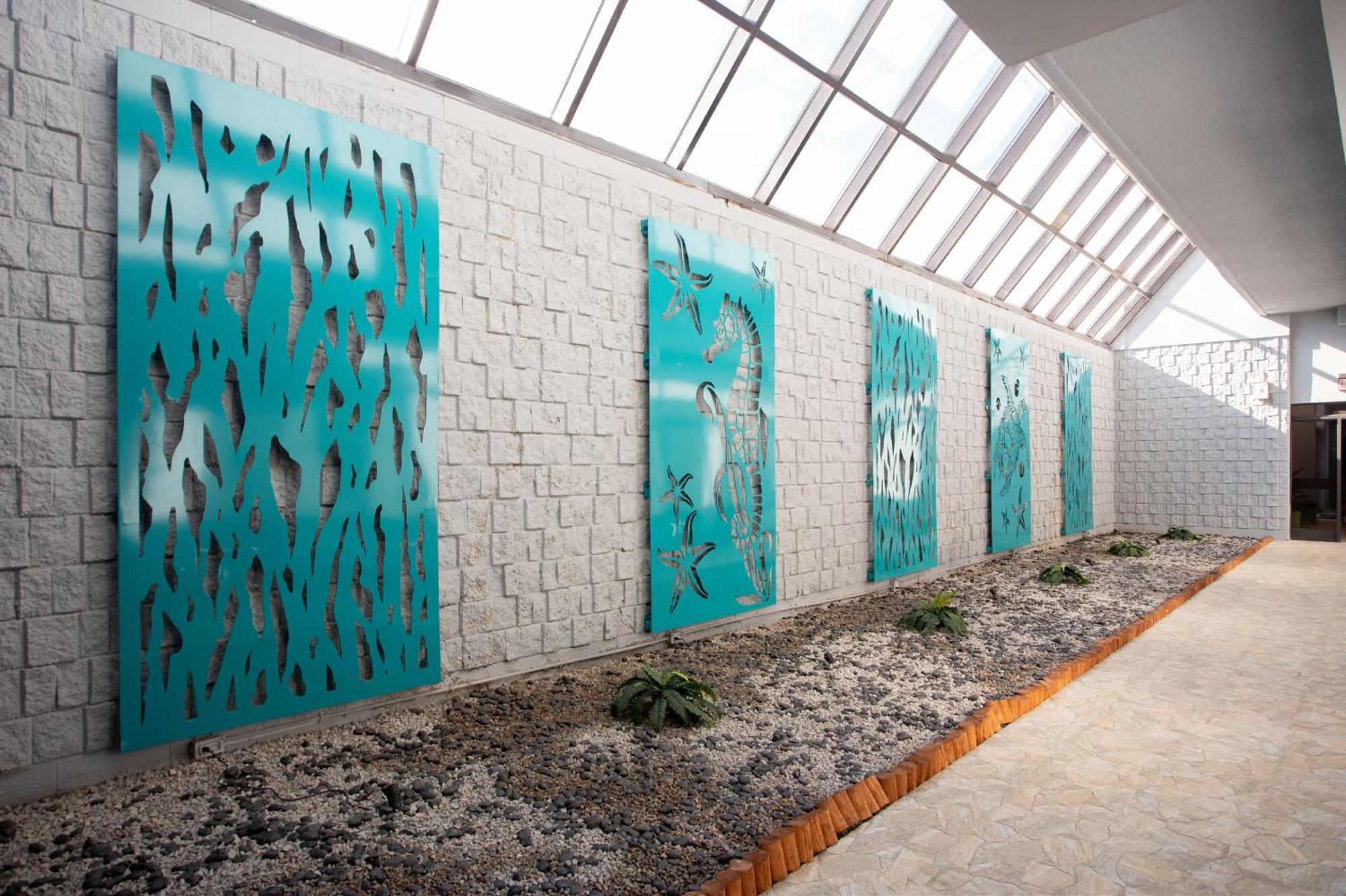 The Barclay Towers Hotel And Resort Вирджиния Бийч Екстериор снимка