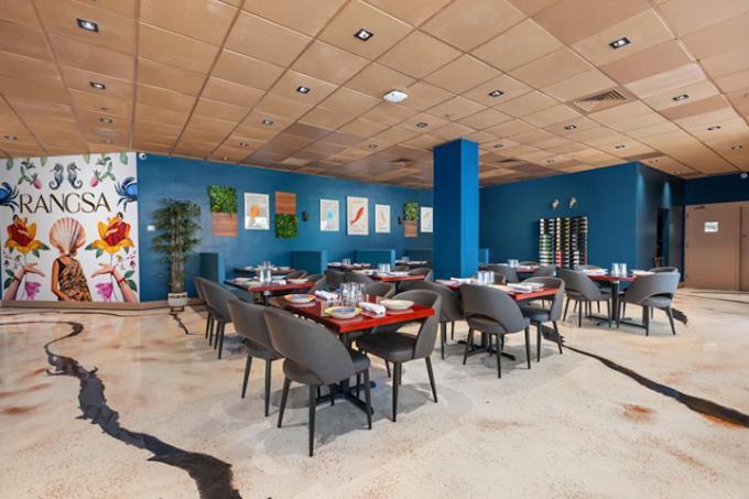 The Barclay Towers Hotel And Resort Вирджиния Бийч Екстериор снимка