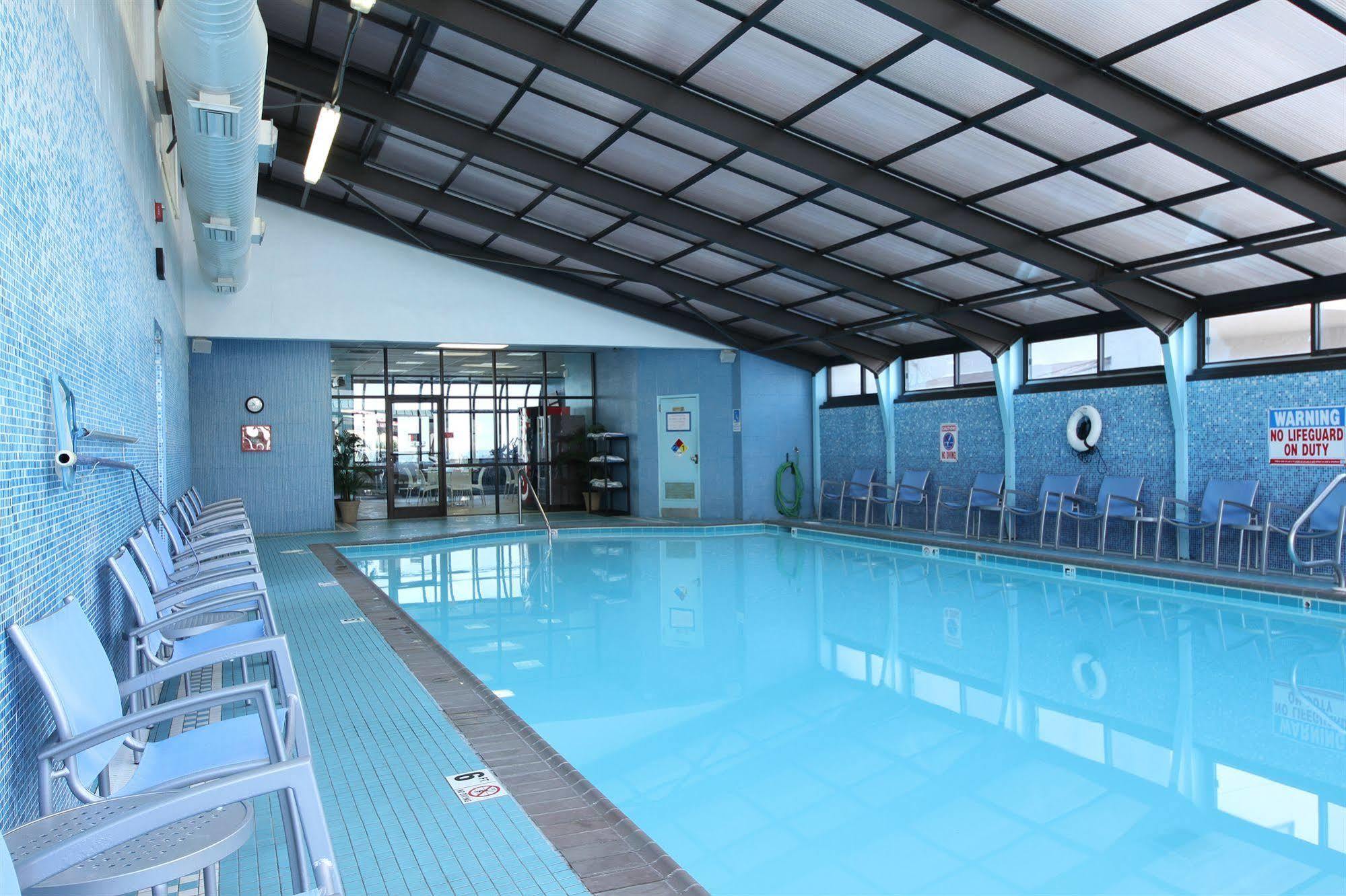 The Barclay Towers Hotel And Resort Вирджиния Бийч Екстериор снимка