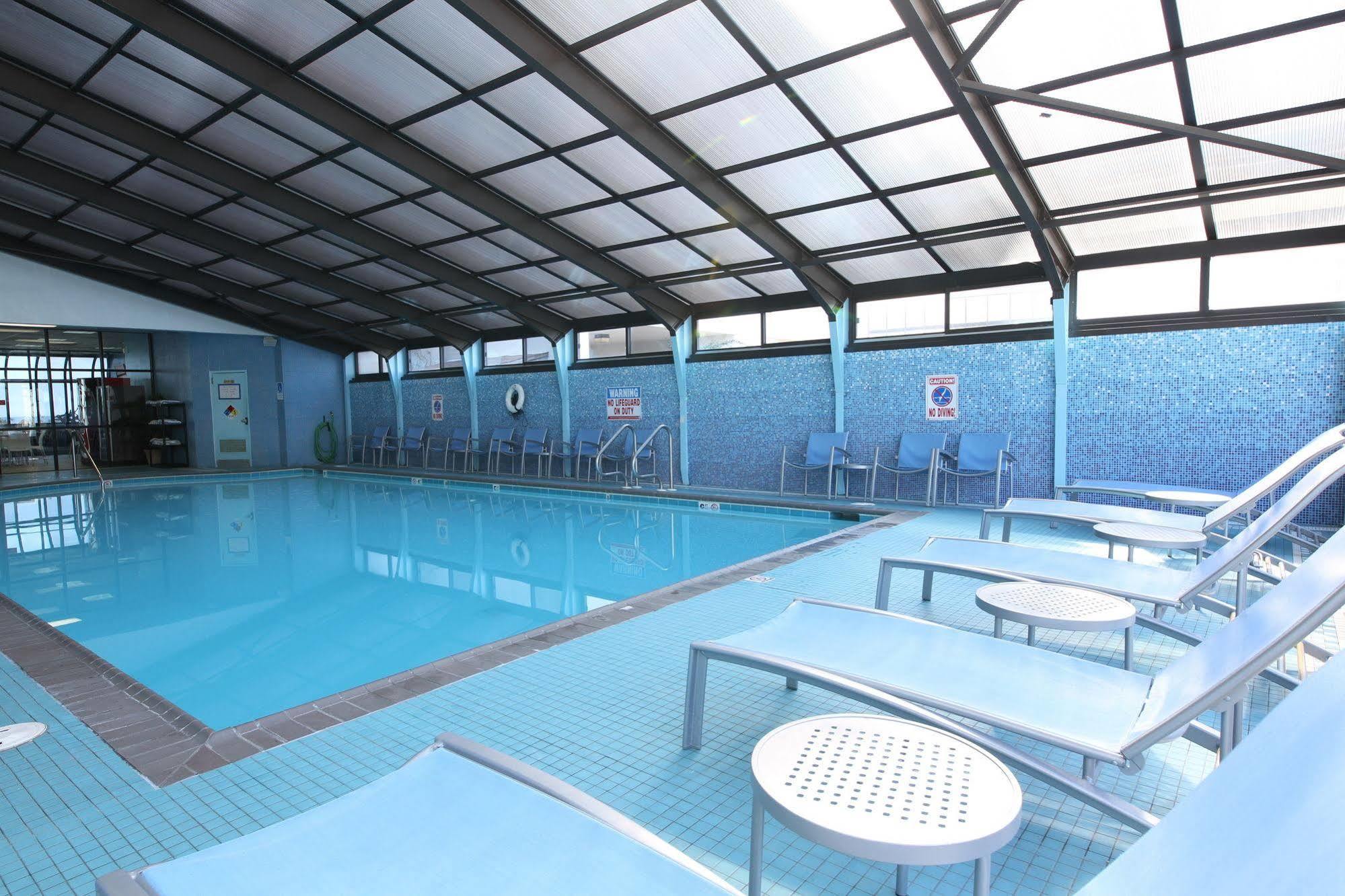 The Barclay Towers Hotel And Resort Вирджиния Бийч Екстериор снимка