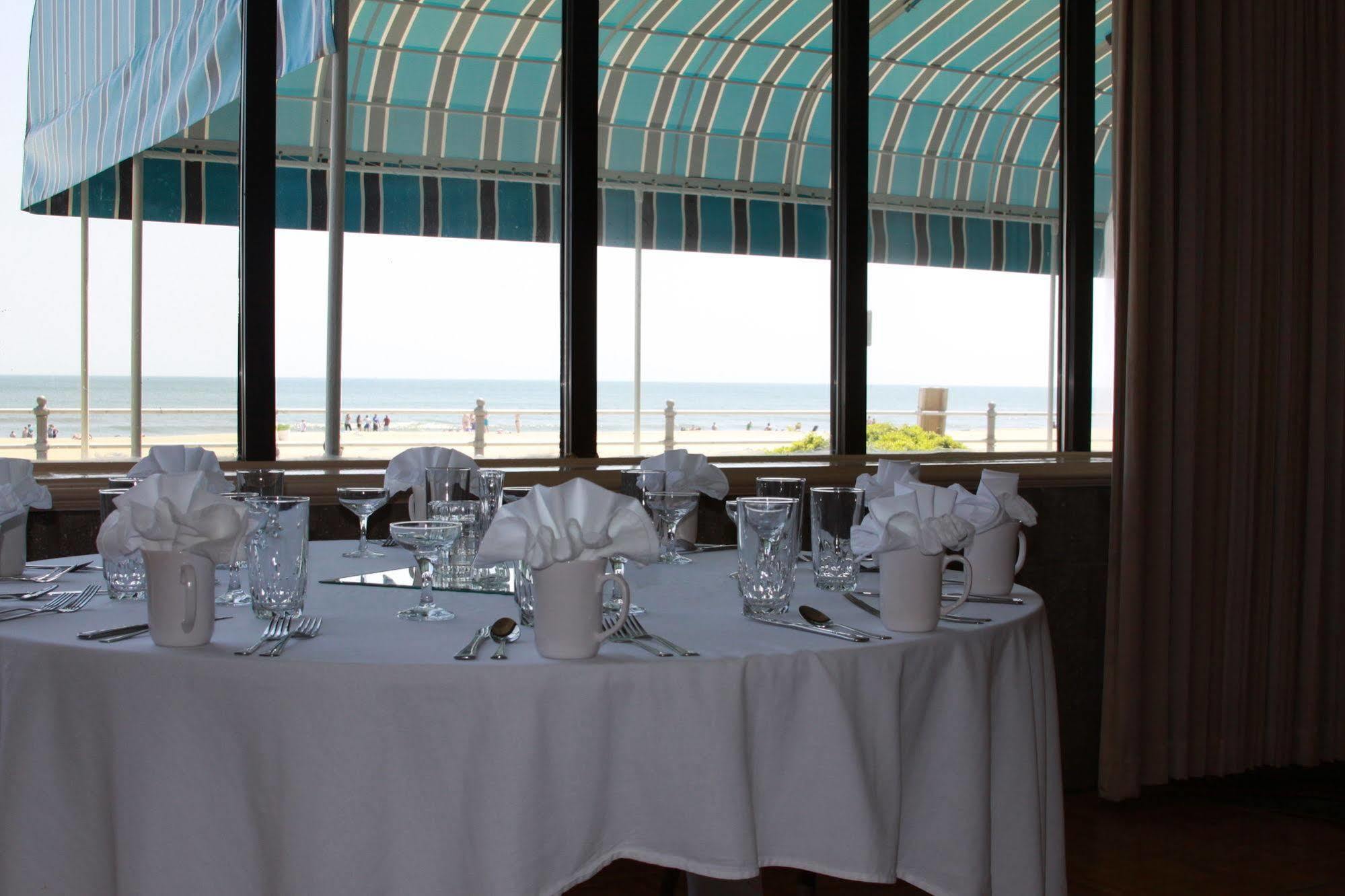 The Barclay Towers Hotel And Resort Вирджиния Бийч Екстериор снимка
